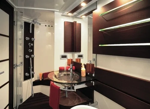 62' Azimut S photo 6 — Axel Luxury Lake Michigan yacht charter
